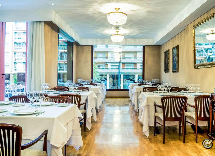 Restauracja Zdjęcie