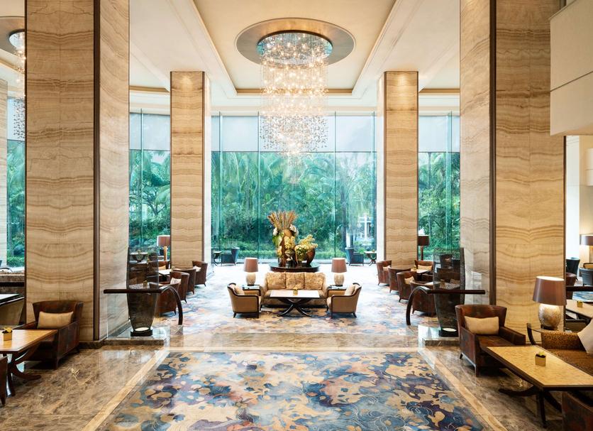Lobby Zdjęcie