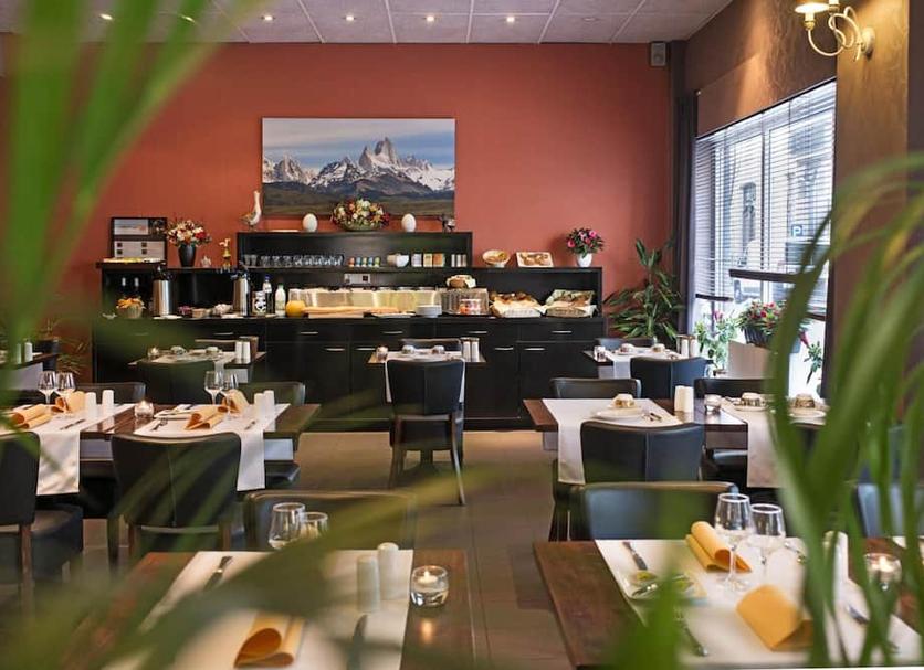 Restauracja Zdjęcie