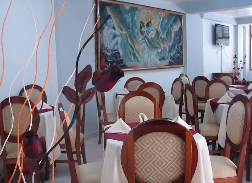 Restauracja Zdjęcie