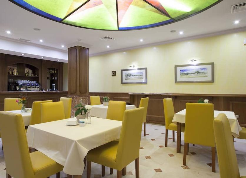Restauracja Zdjęcie