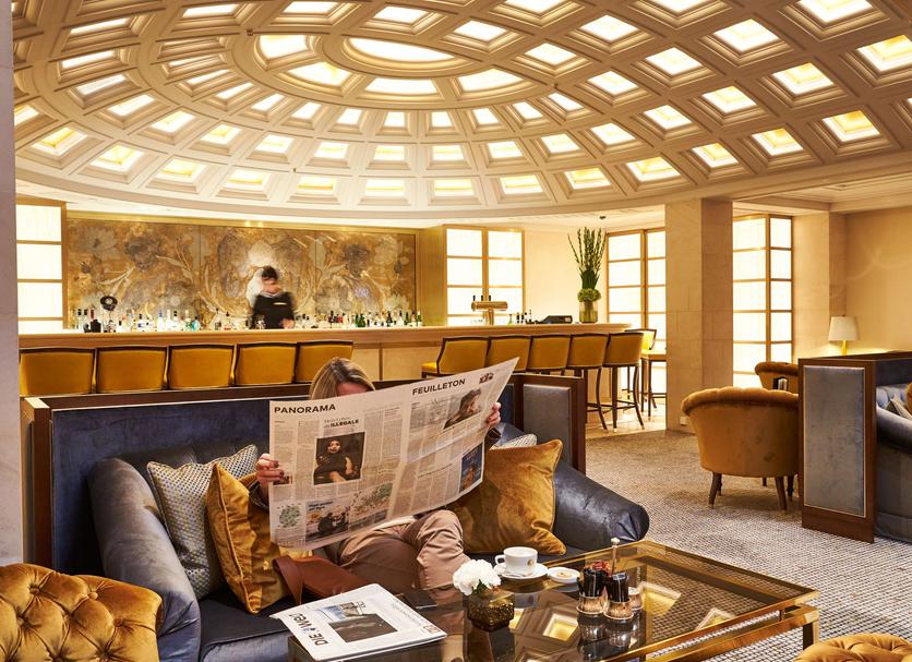 Lobby Zdjęcie