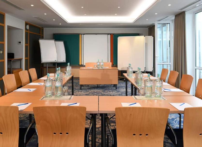 Sala konferencyjna Zdjęcie