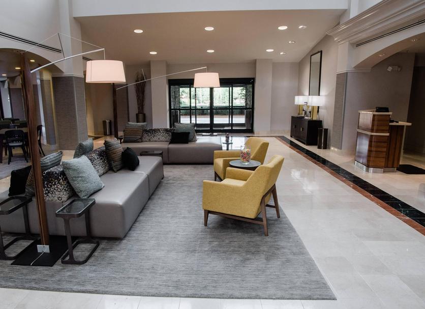 Lobby Zdjęcie