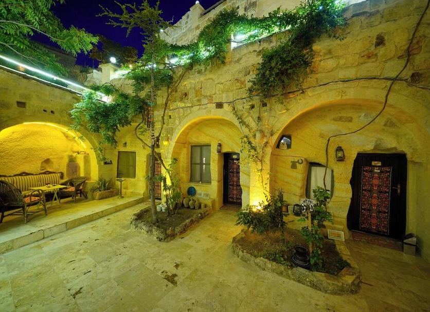 Patio Zdjęcie