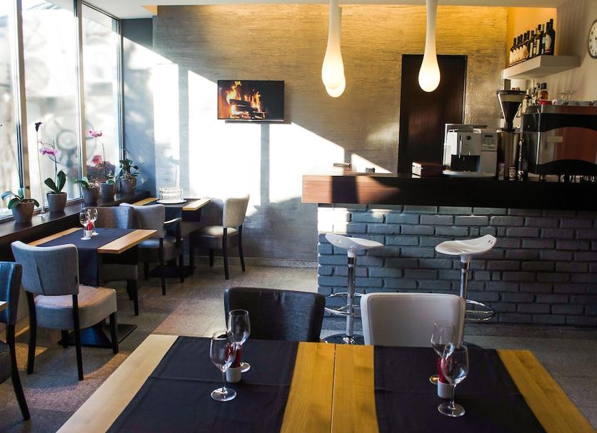 Restauracja Zdjęcie