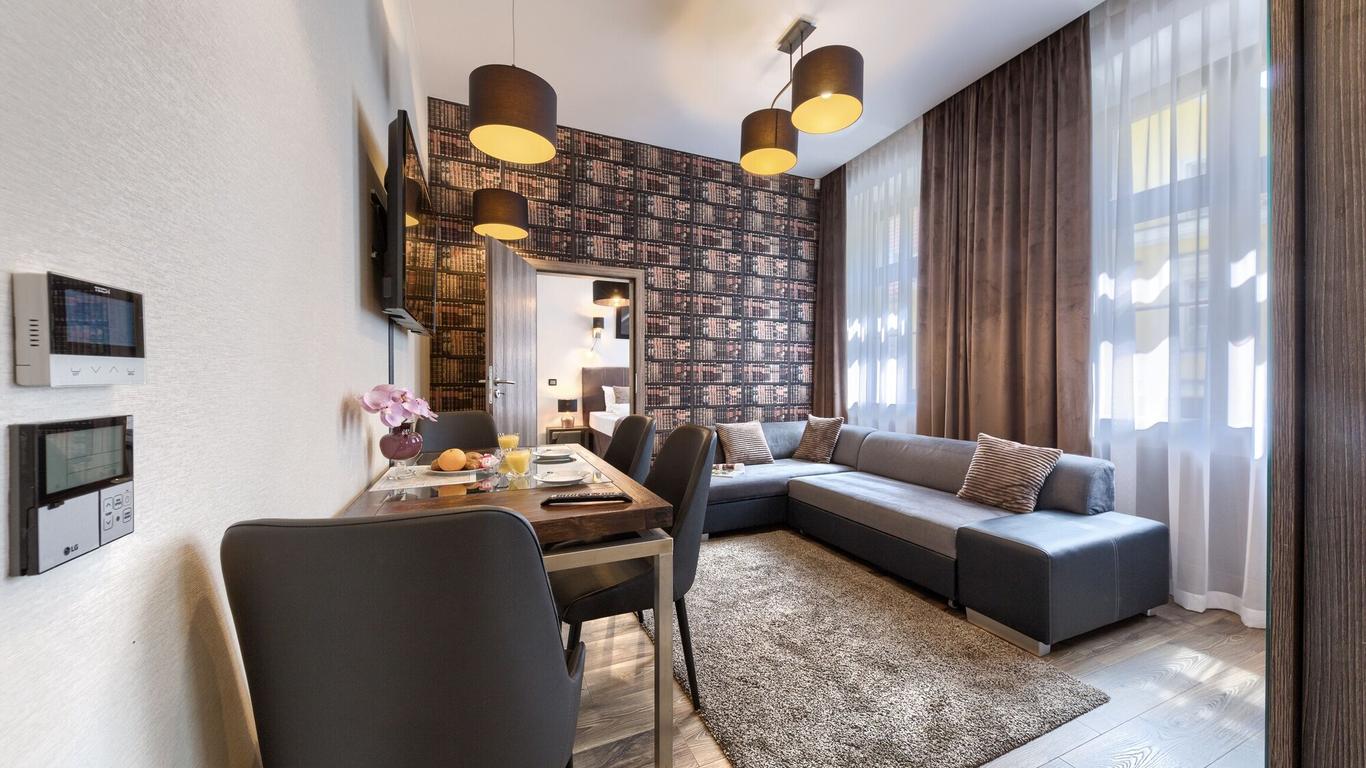 Abba Apartments