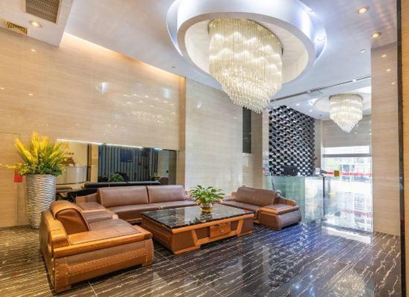 Lobby Zdjęcie