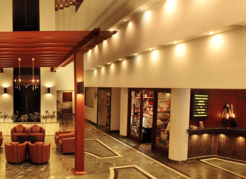 Lobby Zdjęcie