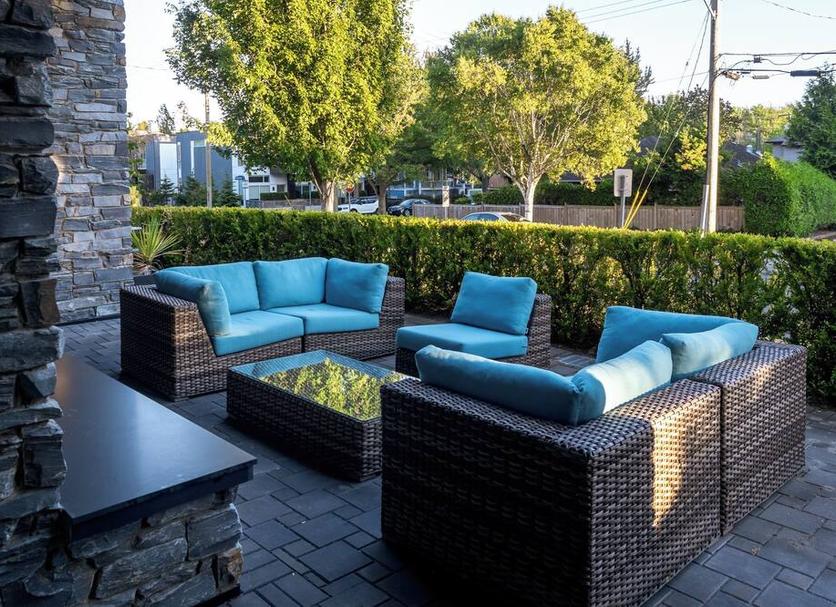 Patio Zdjęcie