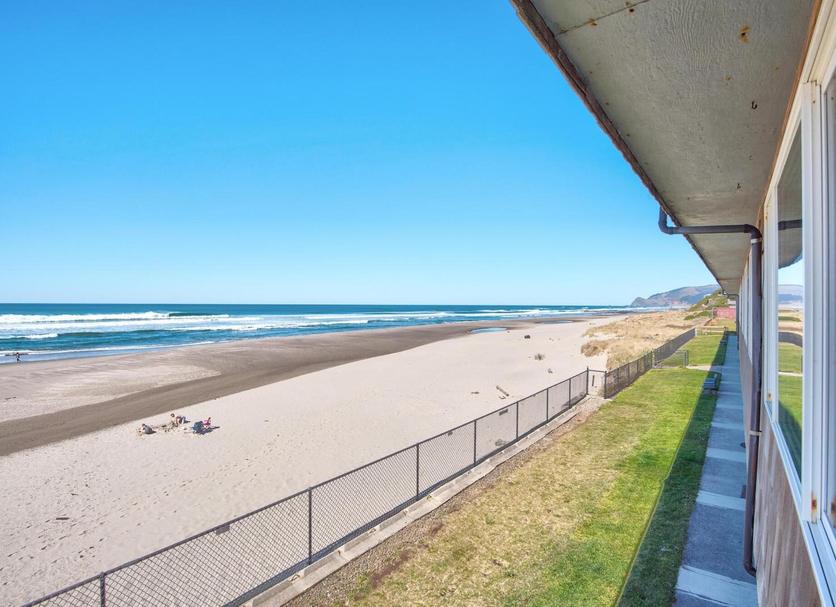 Plaża Zdjęcie