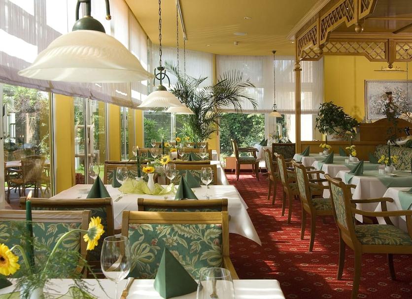Restauracja Zdjęcie
