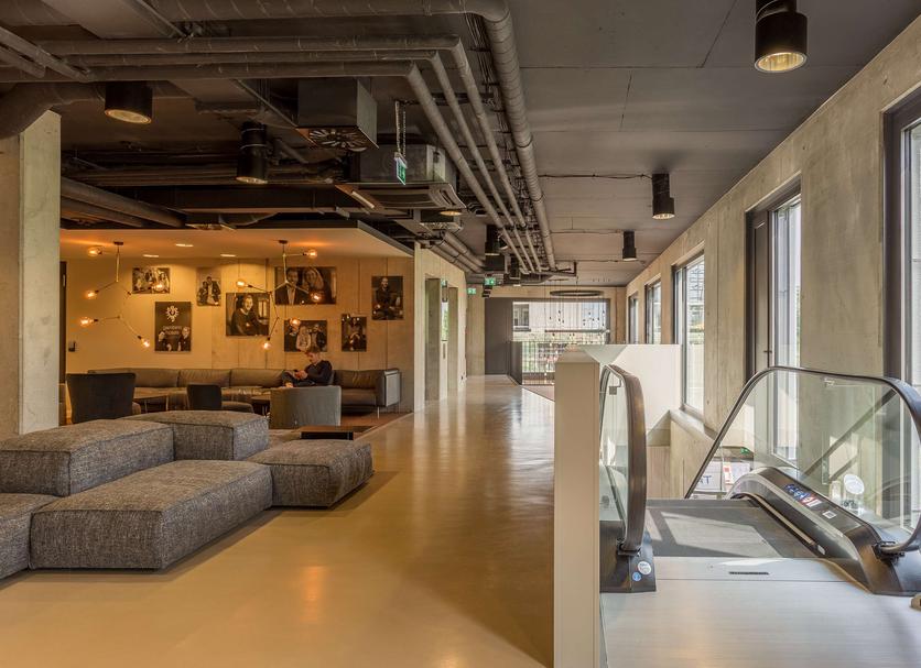 Lobby Zdjęcie
