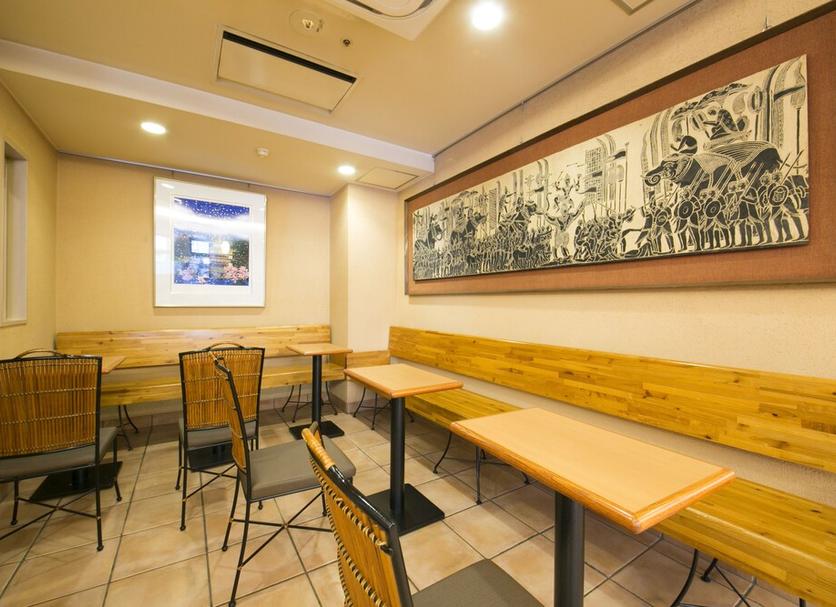 Restauracja Zdjęcie