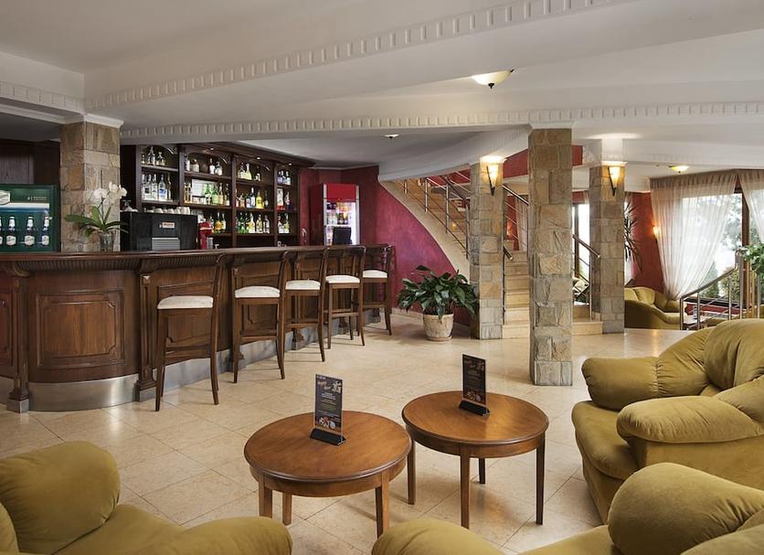 Bar Zdjęcie