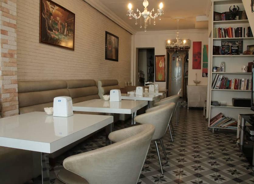 Restauracja Zdjęcie