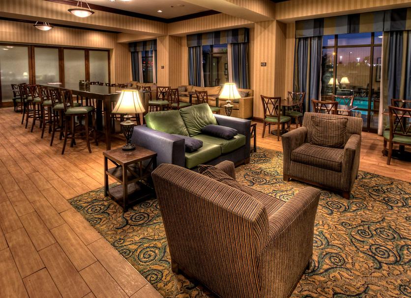 Lobby Zdjęcie