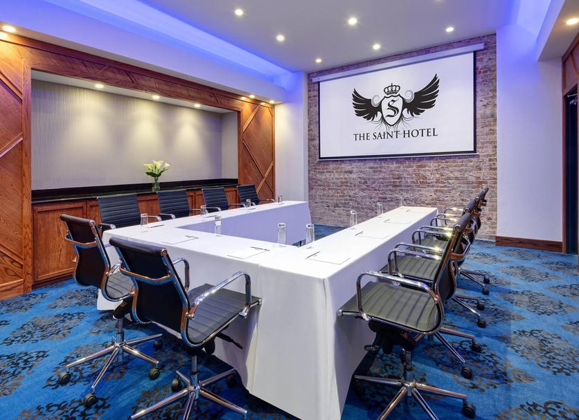 Sala konferencyjna Zdjęcie