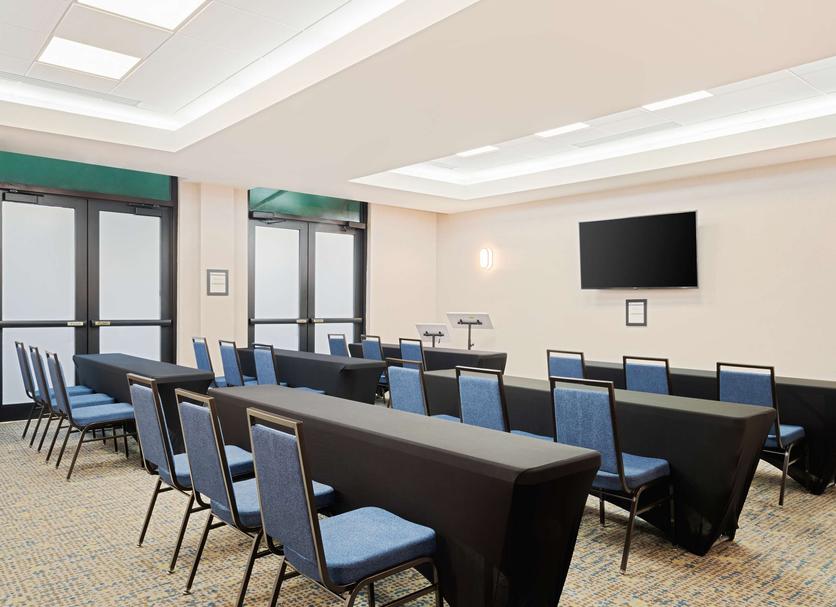 Sala konferencyjna Zdjęcie