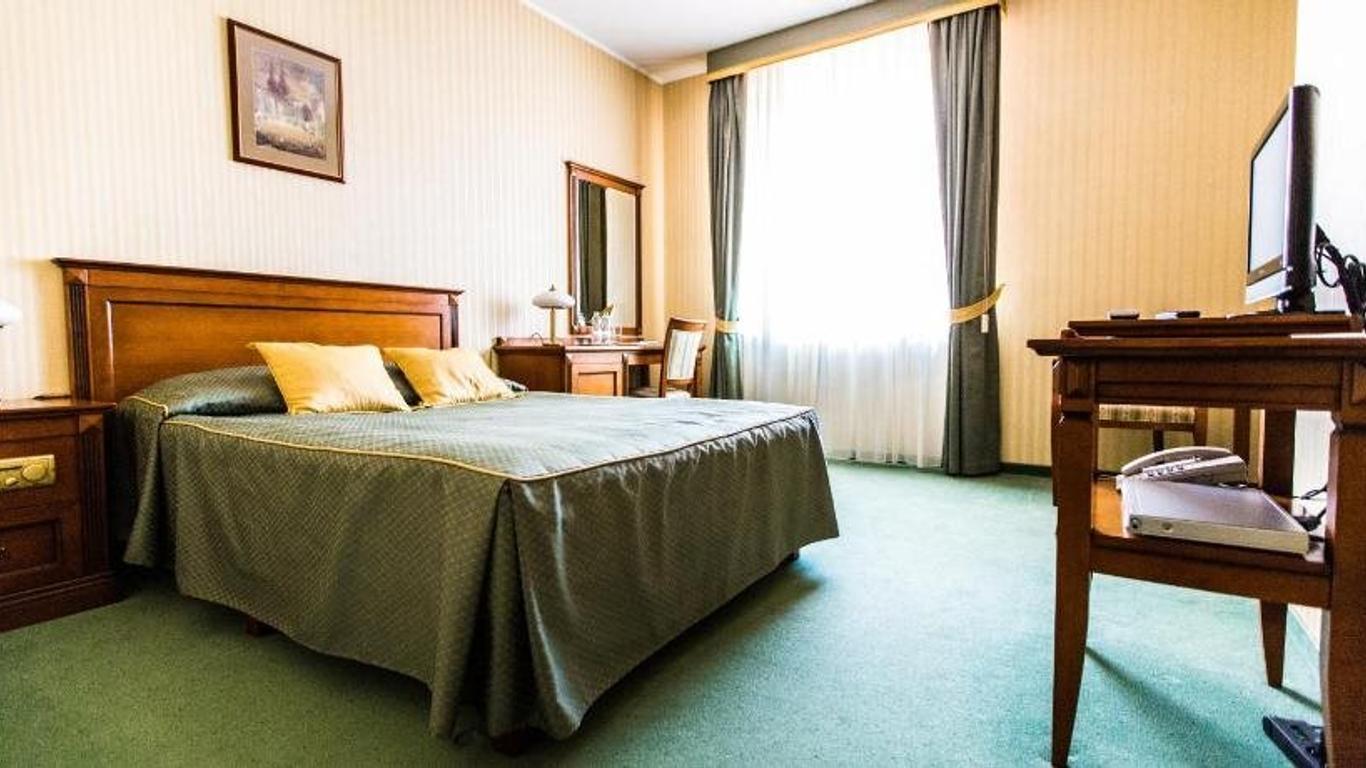 Stacja Nowa Gdynia Bed & Breakfast Aquapark