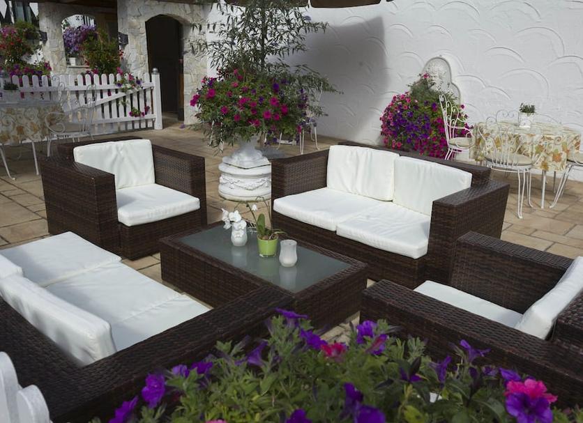 Patio Zdjęcie