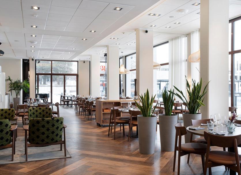 Restauracja Zdjęcie