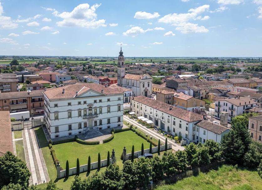Widok na zewnątrz Zdjęcie