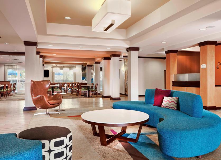 Lobby Zdjęcie