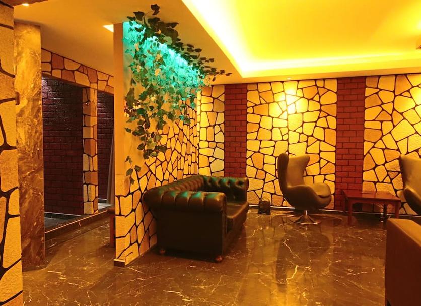 Lobby Zdjęcie