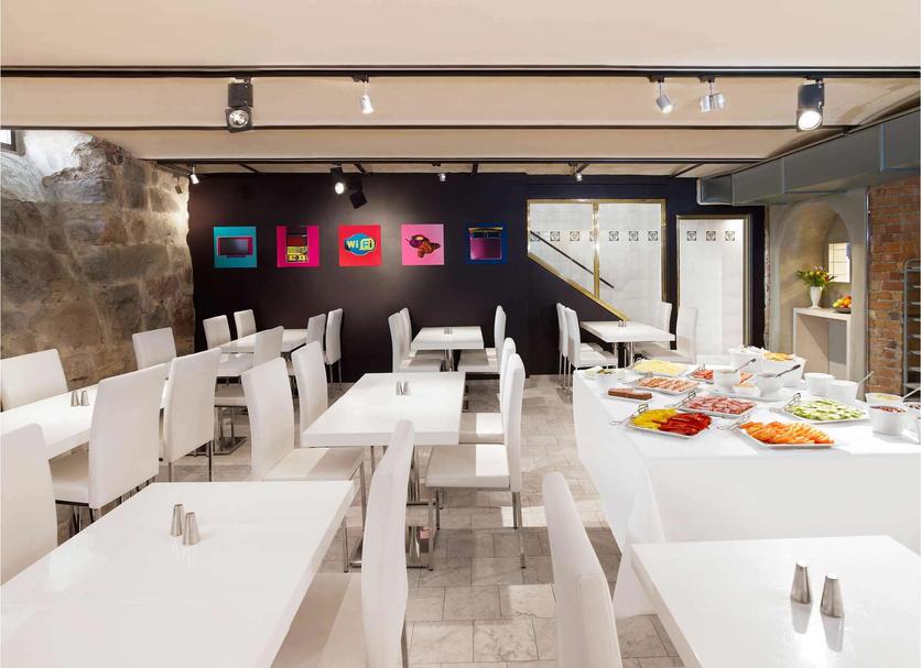 Restauracja Zdjęcie