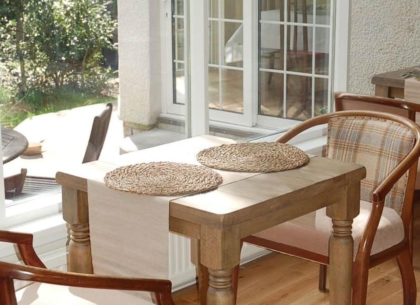 Patio Zdjęcie