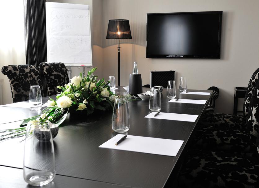 Sala konferencyjna Zdjęcie