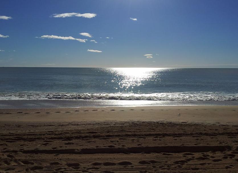 Plaża Zdjęcie