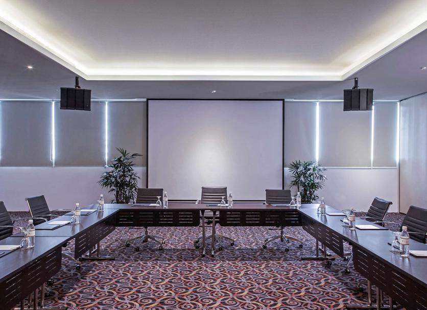 Sala konferencyjna Zdjęcie