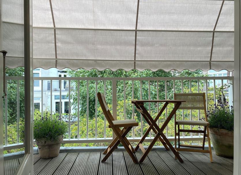 Balkon Zdjęcie