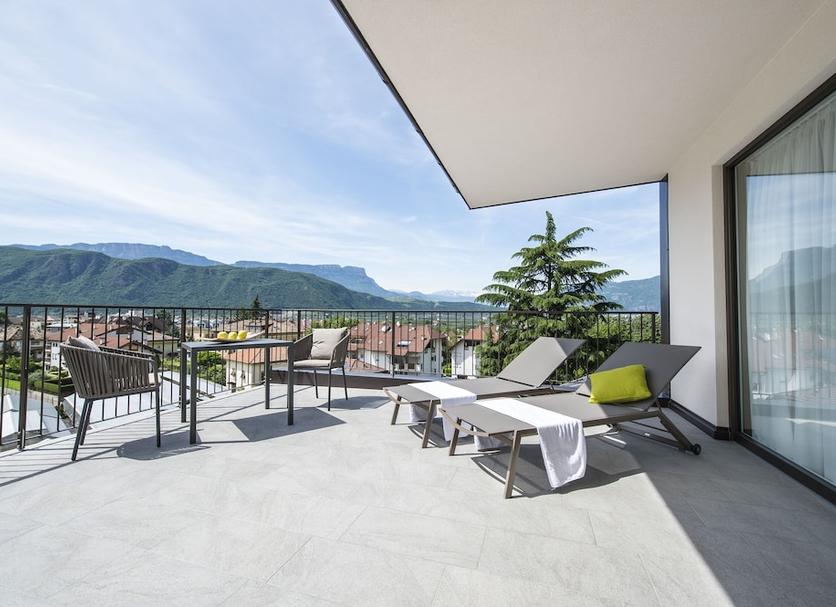 Balkon Zdjęcie