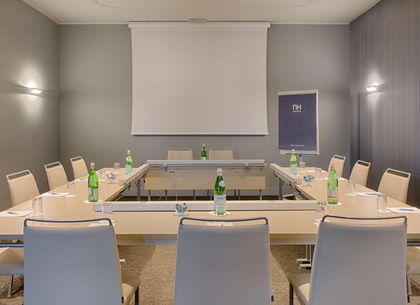 Sala konferencyjna Zdjęcie