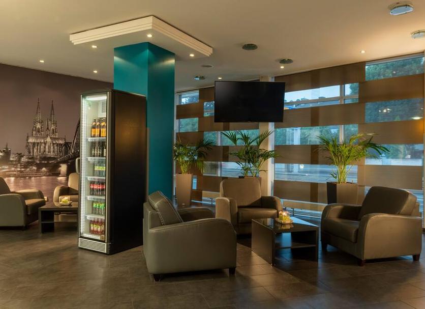 Lobby Zdjęcie