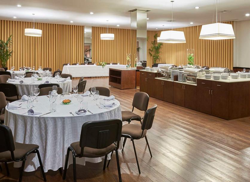 Sala konferencyjna Zdjęcie