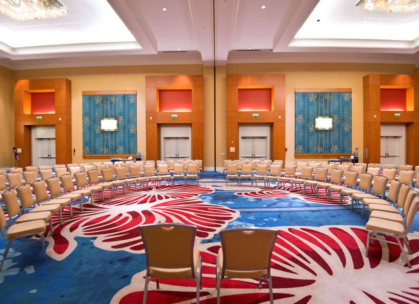 Sala konferencyjna Zdjęcie