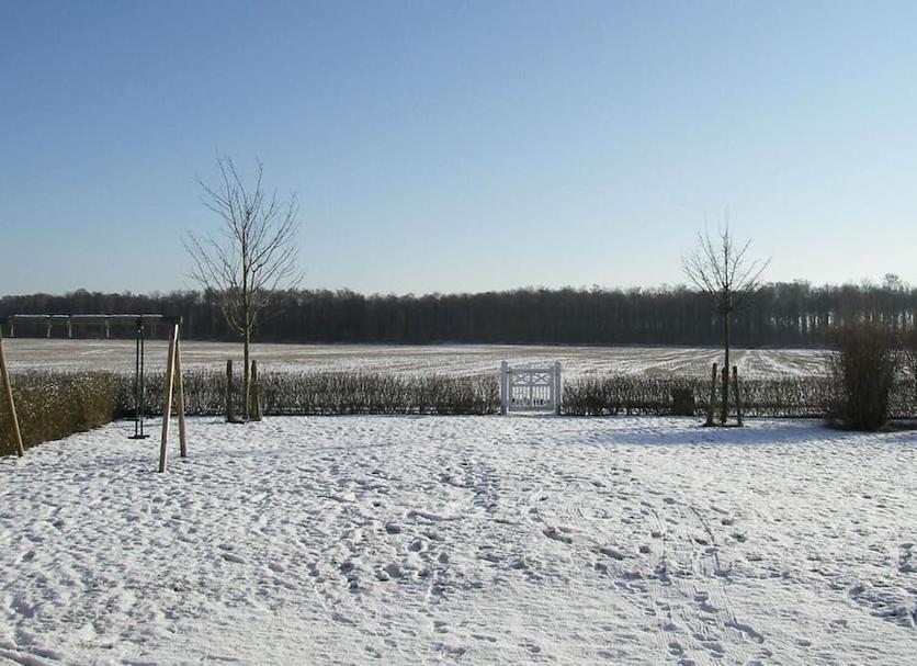 Widok na zewnątrz Zdjęcie