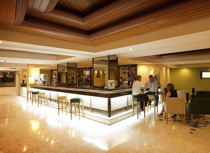 Bar Zdjęcie