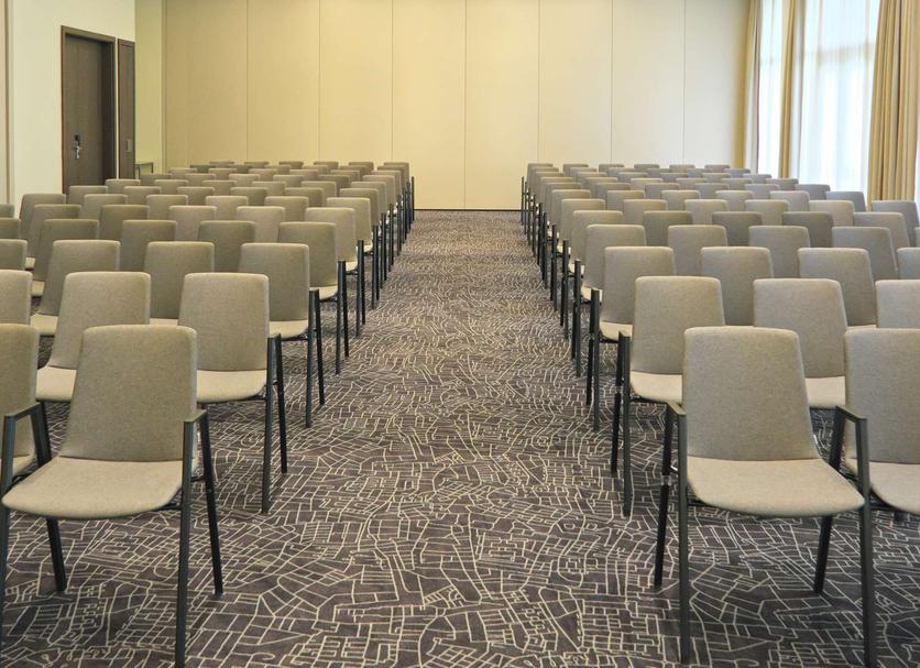 Sala konferencyjna Zdjęcie