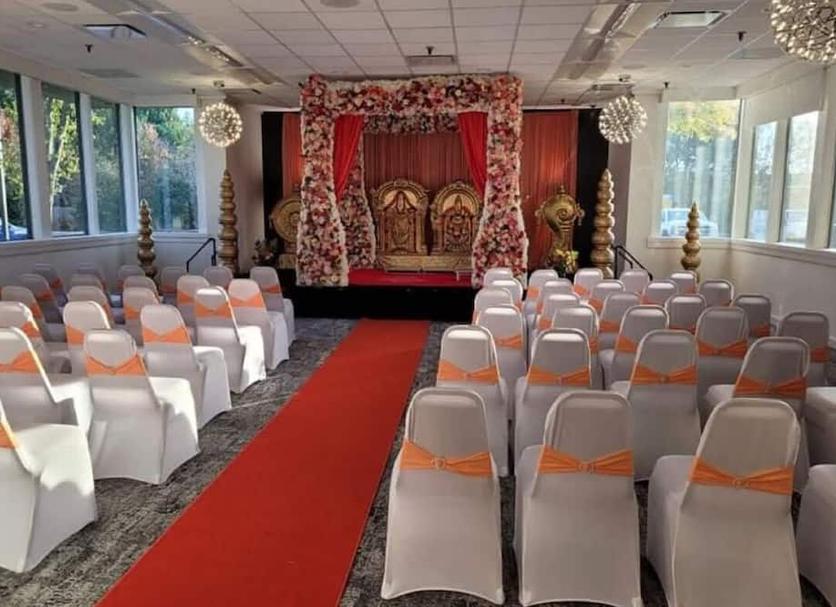Sala konferencyjna Zdjęcie
