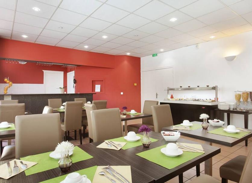 Restauracja Zdjęcie