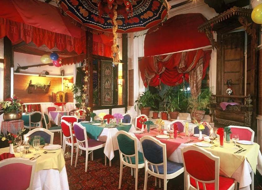 Restauracja Zdjęcie