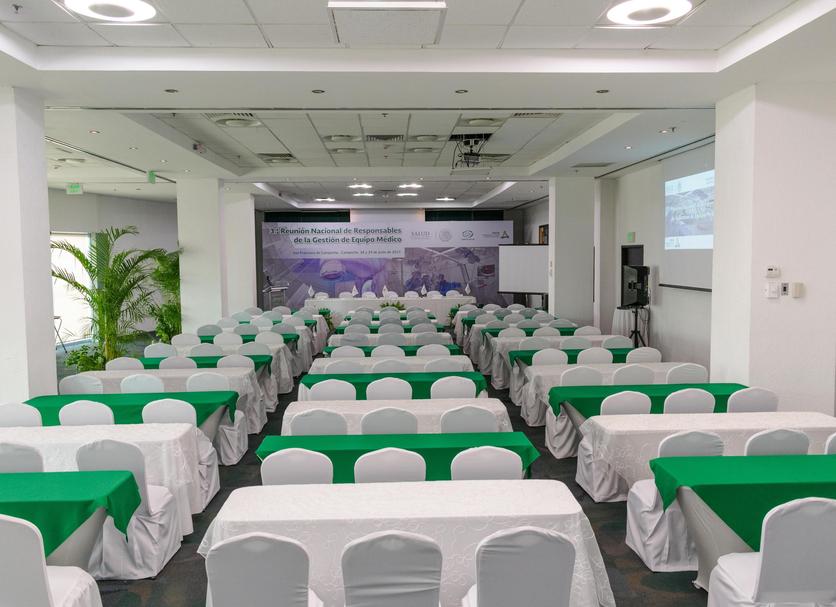 Sala konferencyjna Zdjęcie