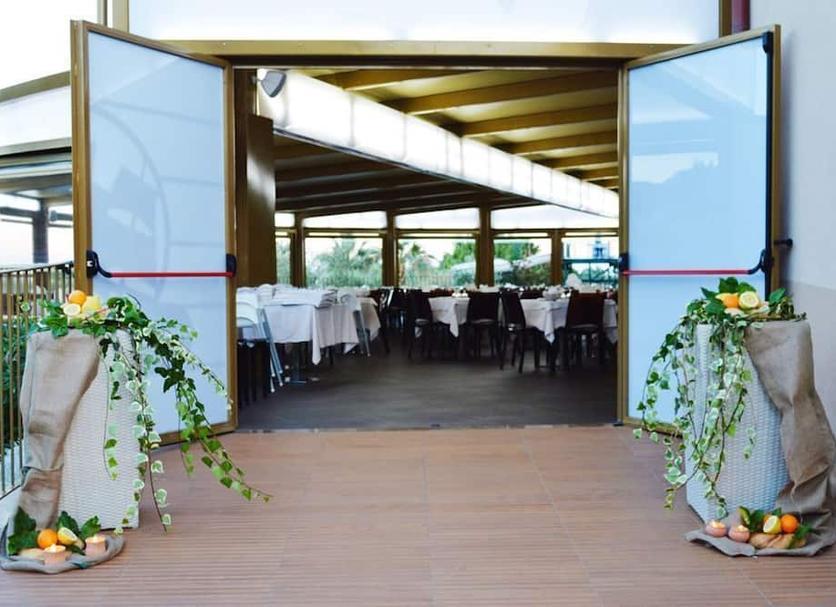 Restauracja Zdjęcie
