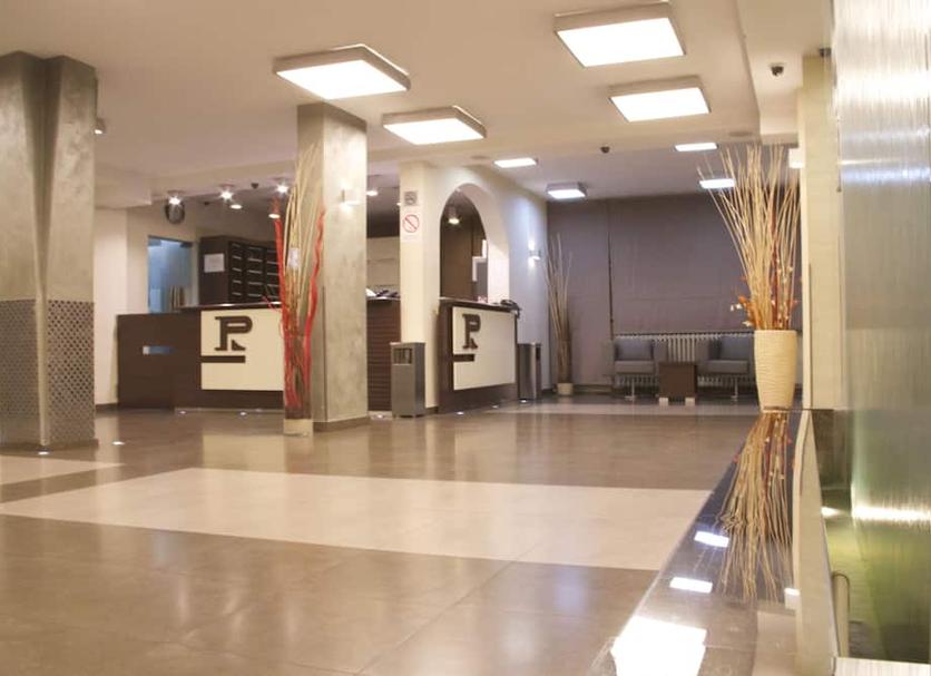Lobby Zdjęcie