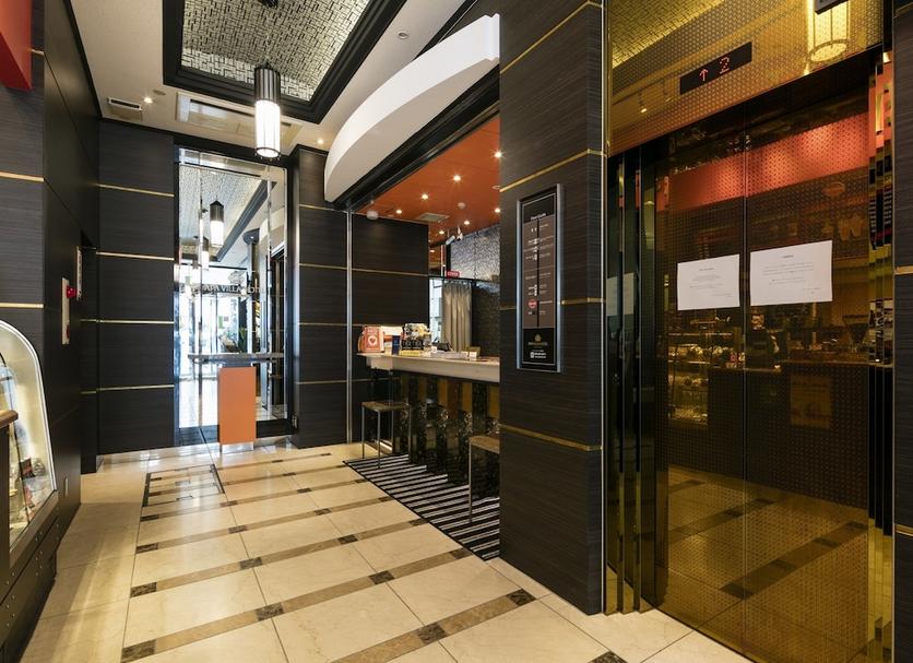 Lobby Zdjęcie